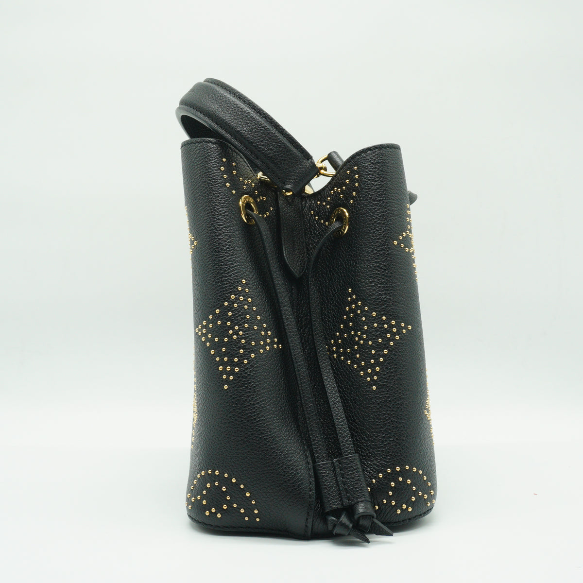 Louis Vuitton	NeoNeo BB Bucket Empriente Bag GHW