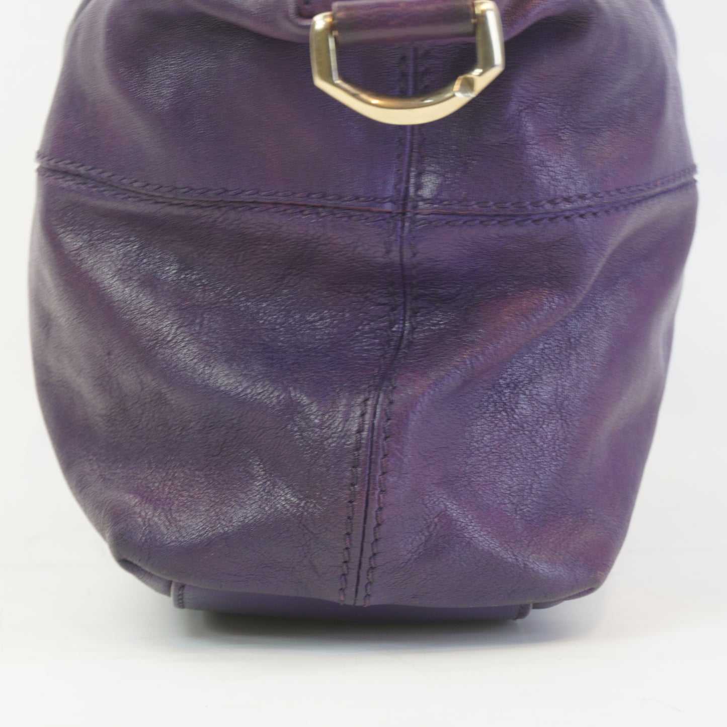 Givenchy Nightangle  Purple GHW Medium