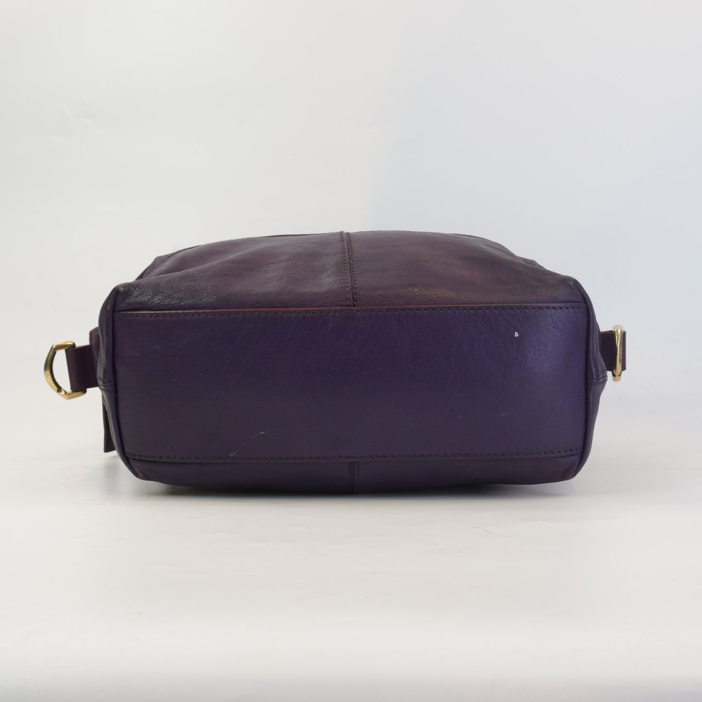 Givenchy Nightangle  Purple GHW Medium