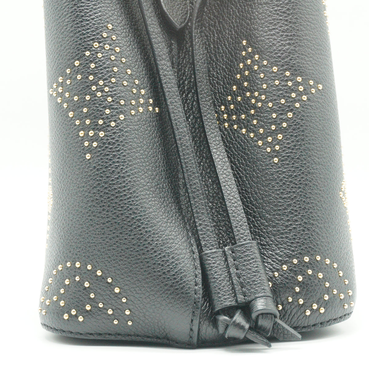 Louis Vuitton	NeoNeo BB Bucket Empriente Bag GHW