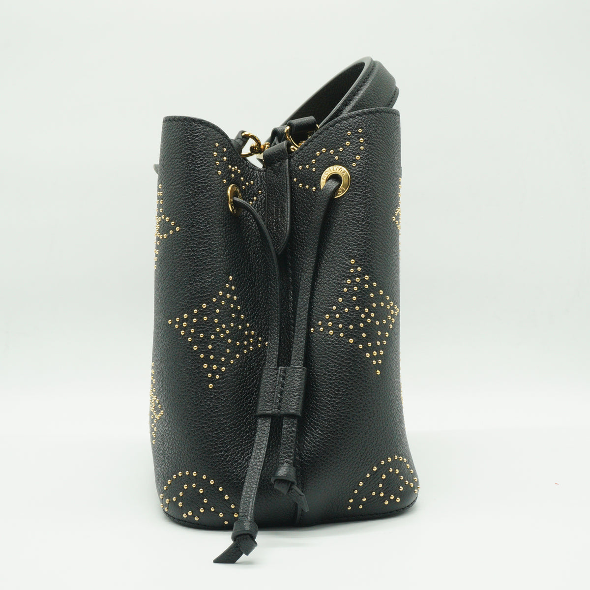 Louis Vuitton	NeoNeo BB Bucket Empriente Bag GHW