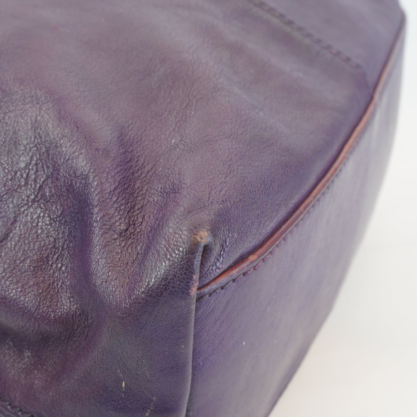 Givenchy Nightangle  Purple GHW Medium