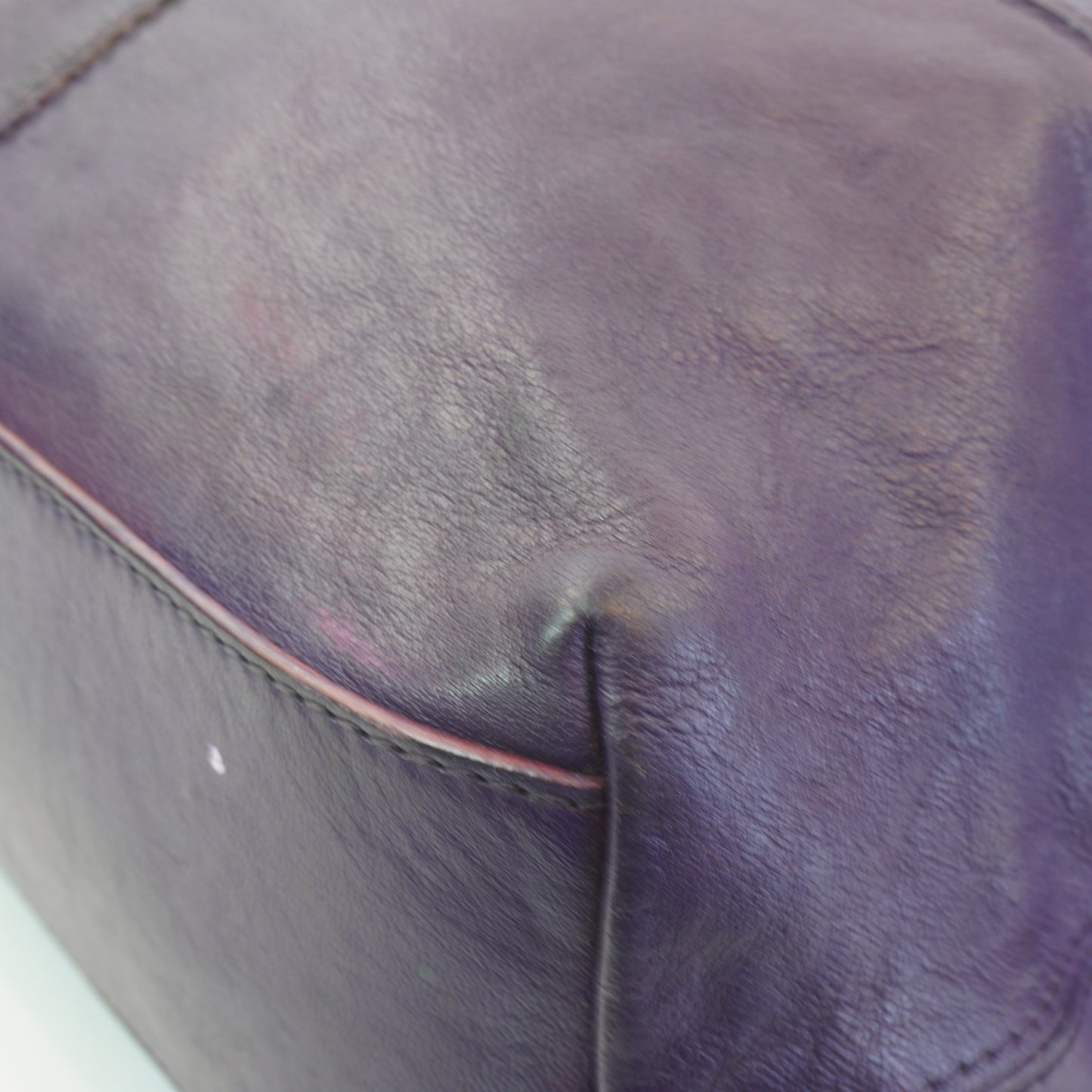 Givenchy Nightangle  Purple GHW Medium