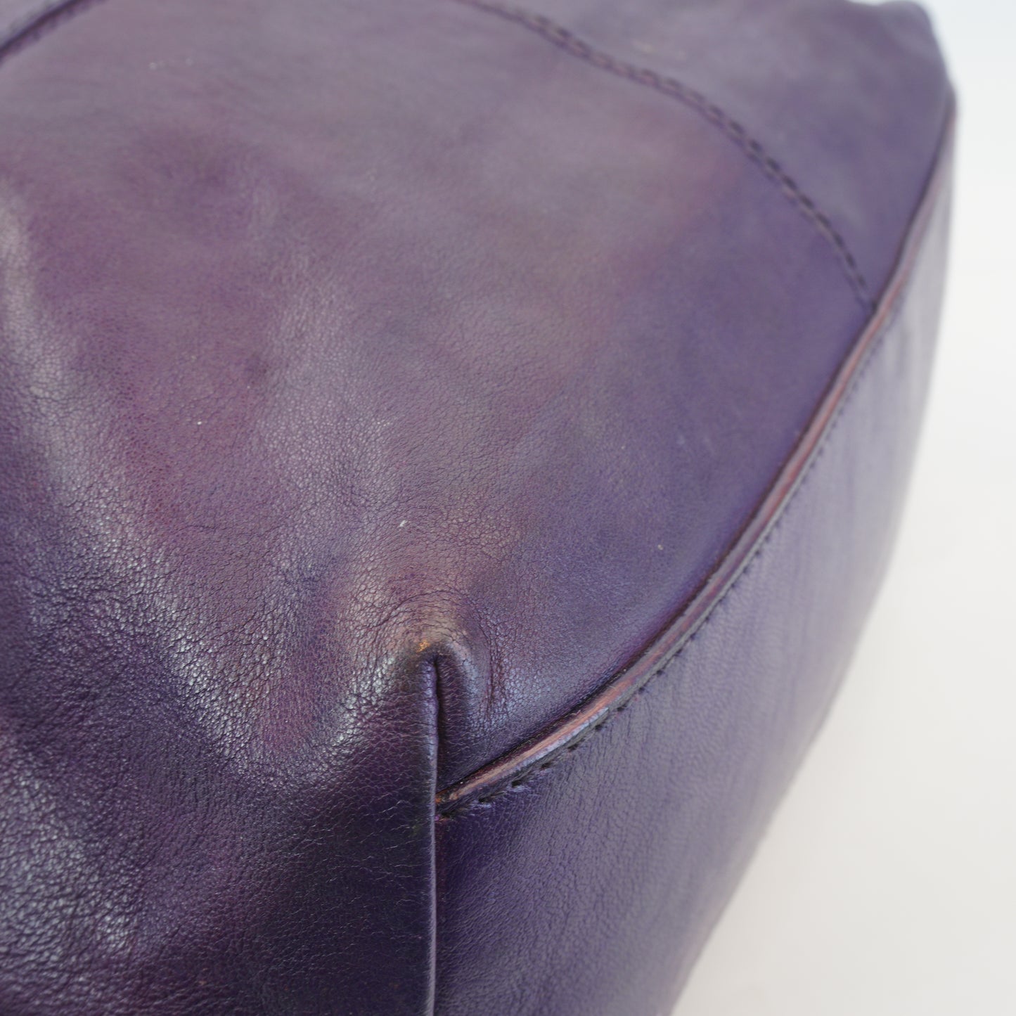 Givenchy Nightangle  Purple GHW Medium