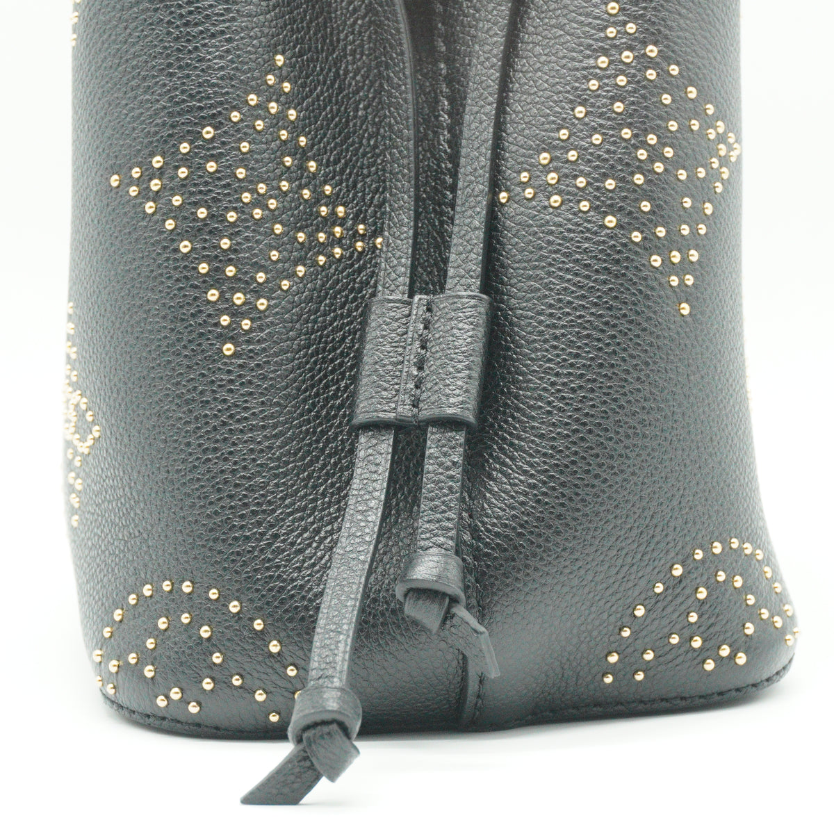 Louis Vuitton	NeoNeo BB Bucket Empriente Bag GHW