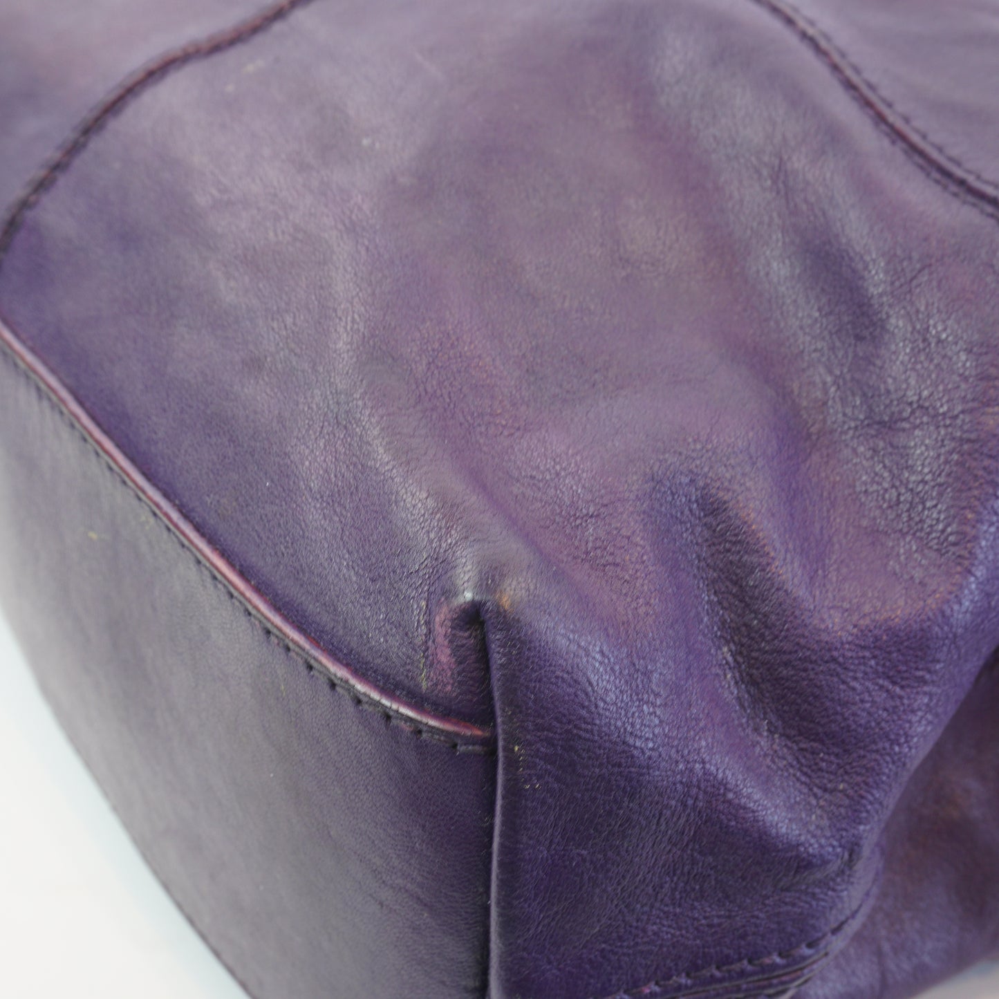 Givenchy Nightangle  Purple GHW Medium