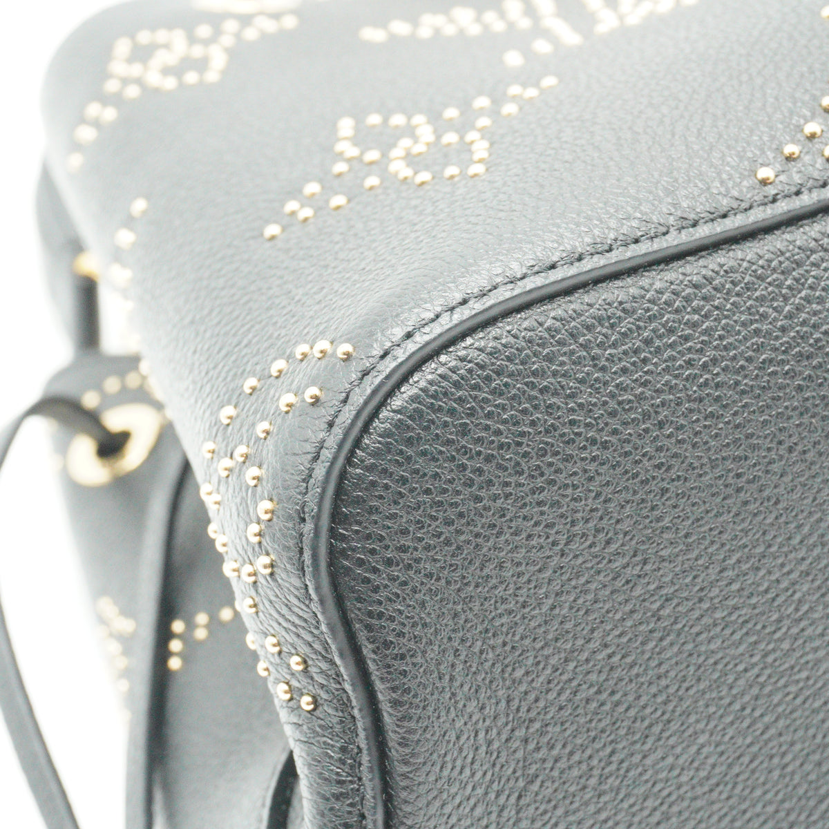 Louis Vuitton	NeoNeo BB Bucket Empriente Bag GHW