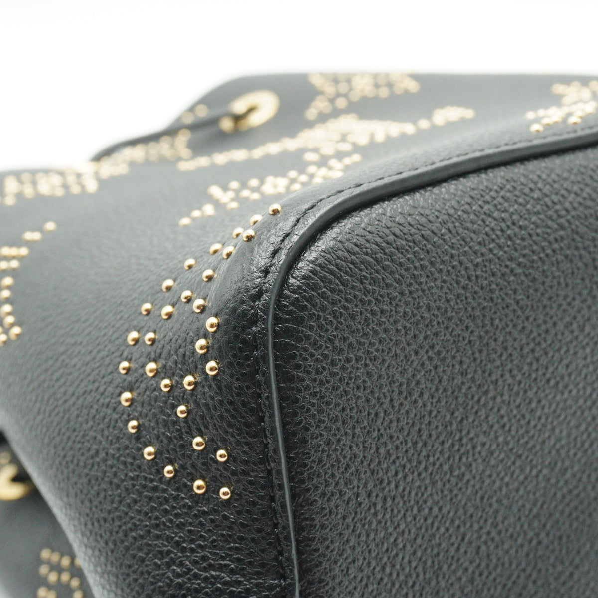 Louis Vuitton	NeoNeo BB Bucket Empriente Bag GHW