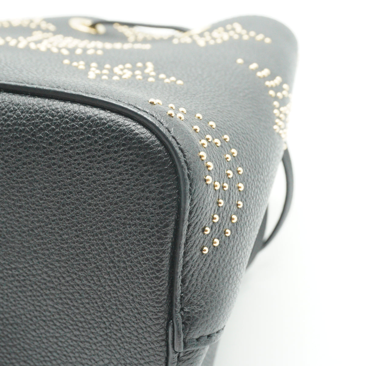 Louis Vuitton	NeoNeo BB Bucket Empriente Bag GHW