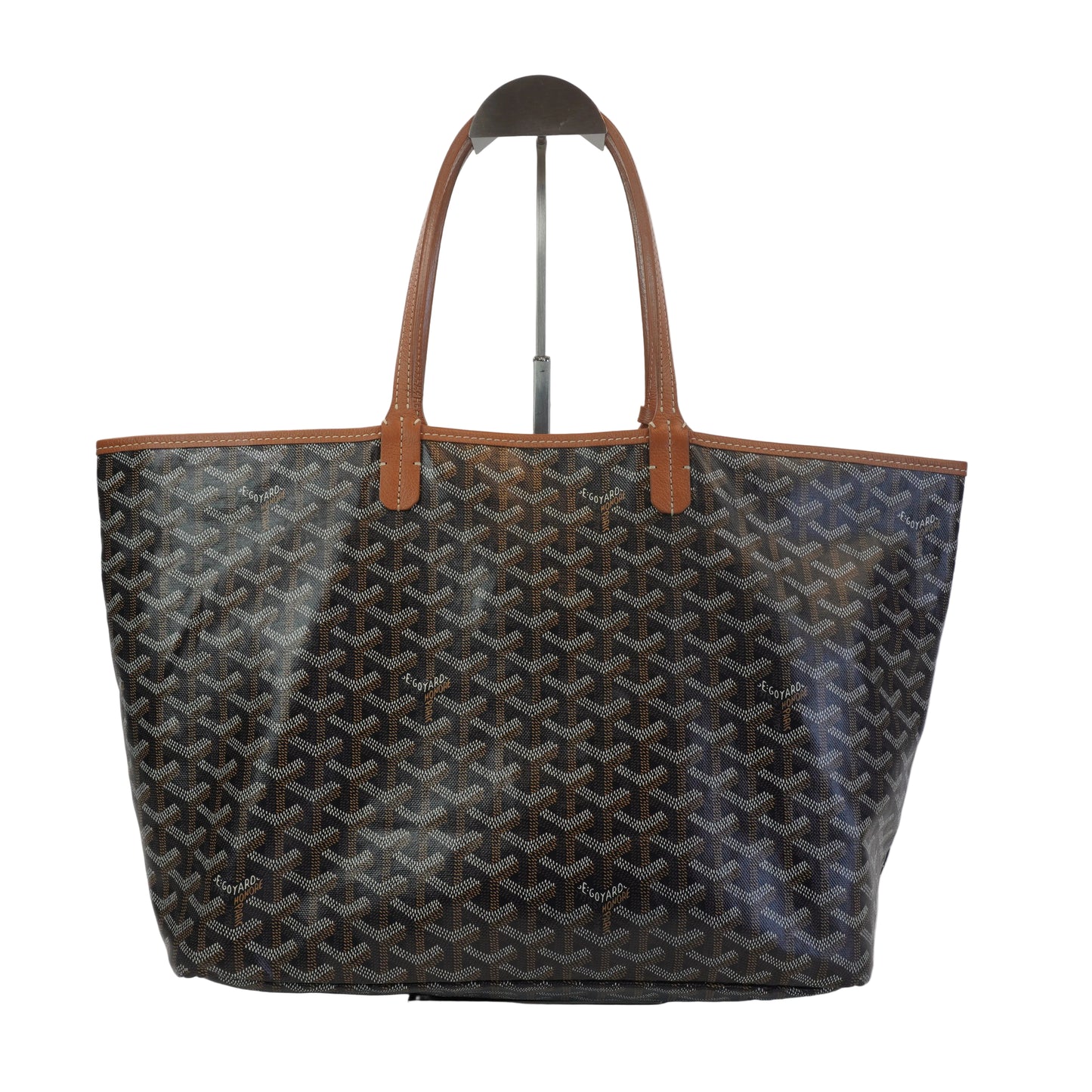 Goyard Saint Louis Bag MM SHW