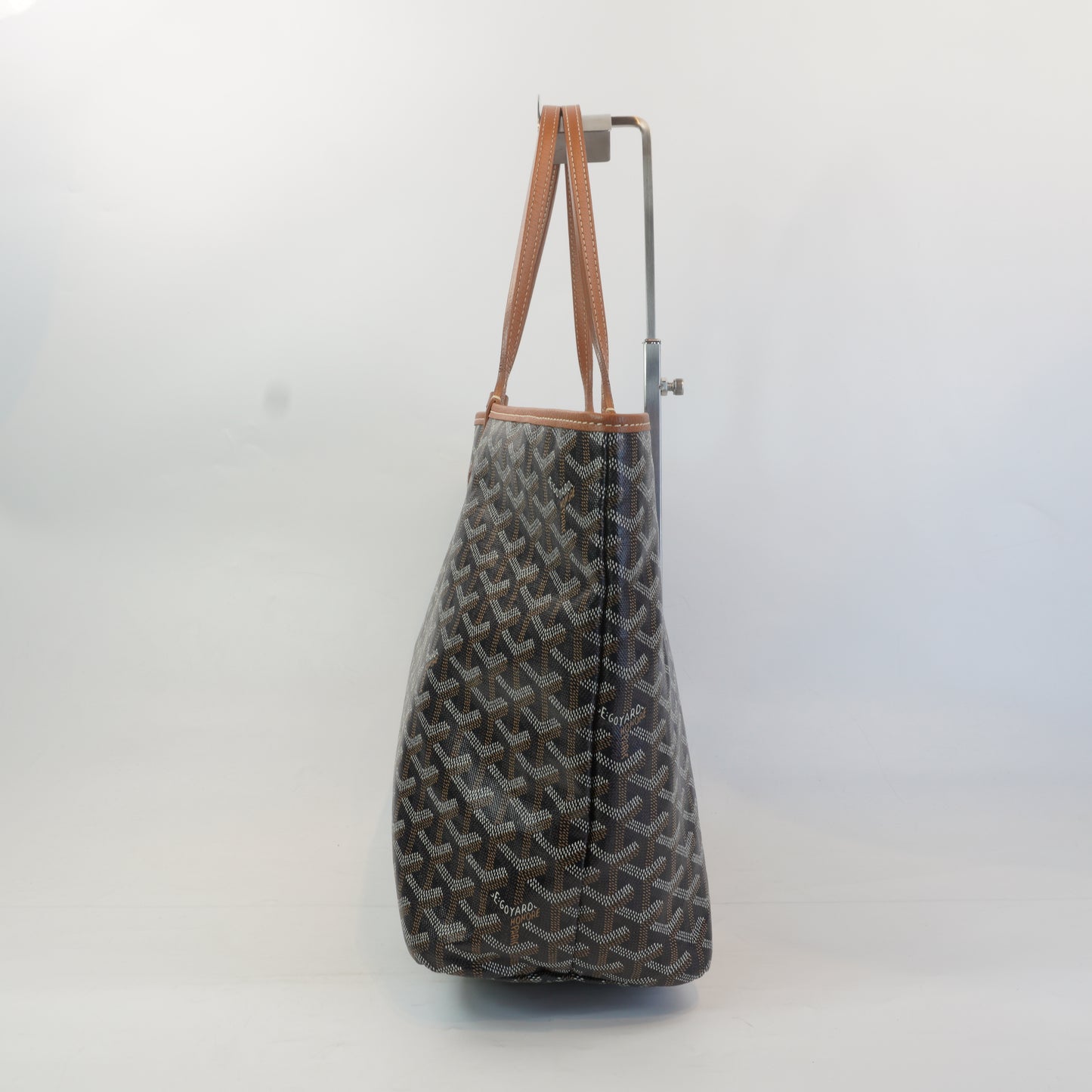 Goyard Saint Louis Bag MM SHW