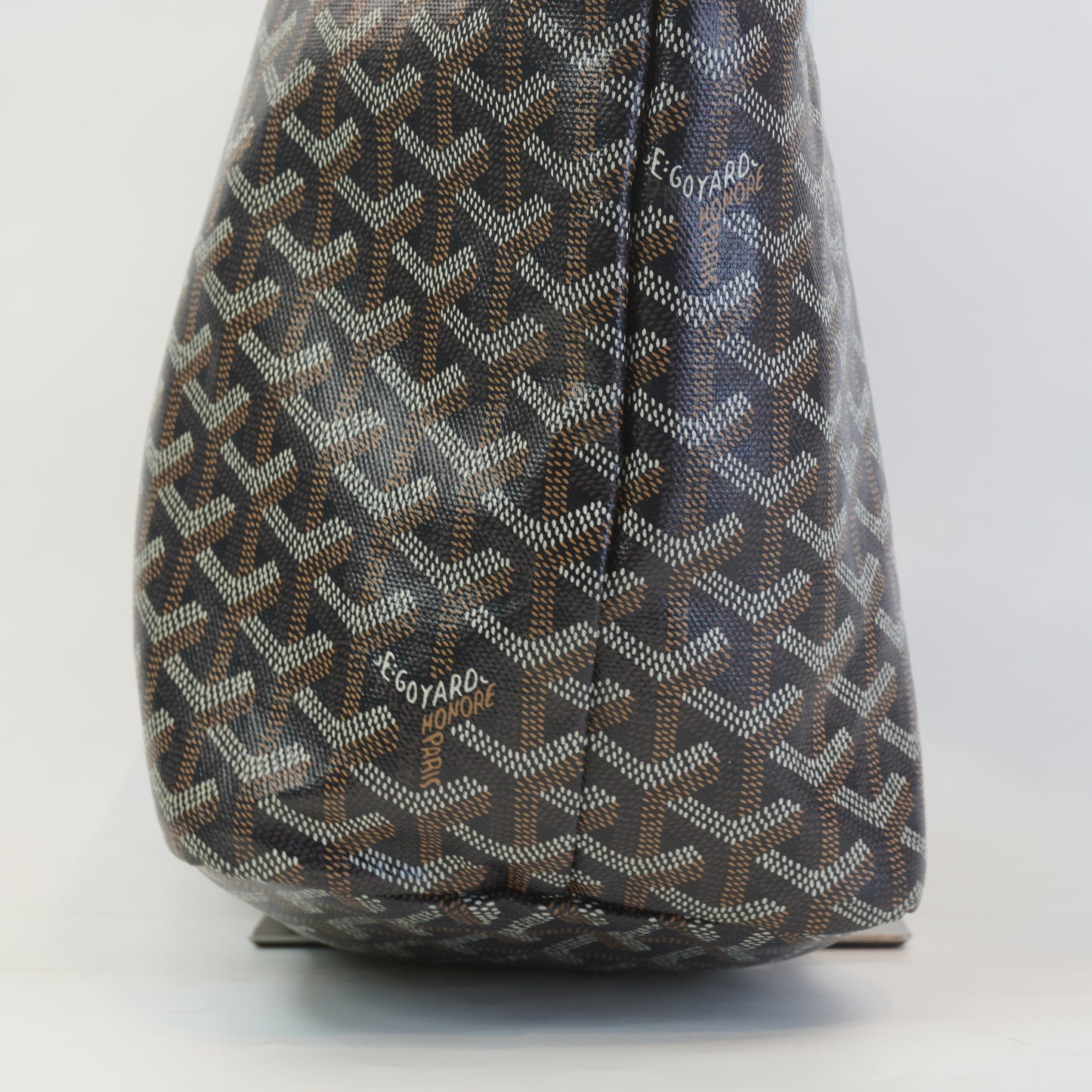 Goyard Saint Louis Bag MM SHW