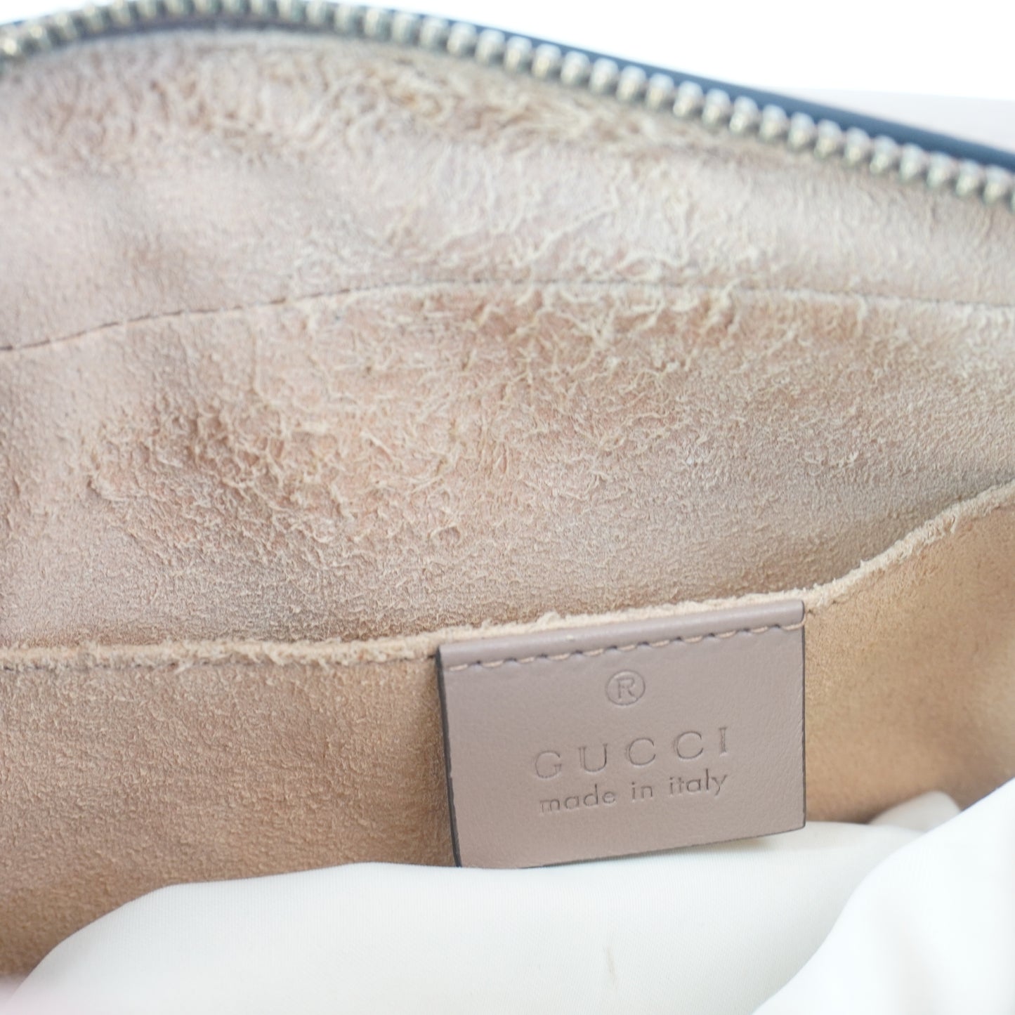 Gucci GG Marmont Matelasse Camera Bag Small GHW