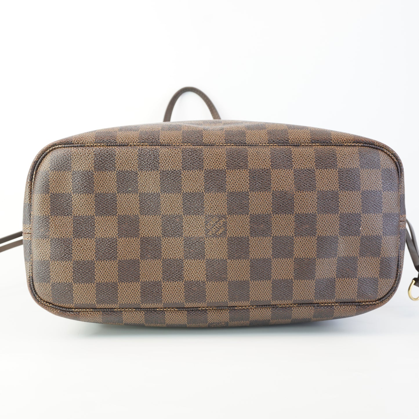 Louis Vuitton	Damier Ebene Neverfull PM