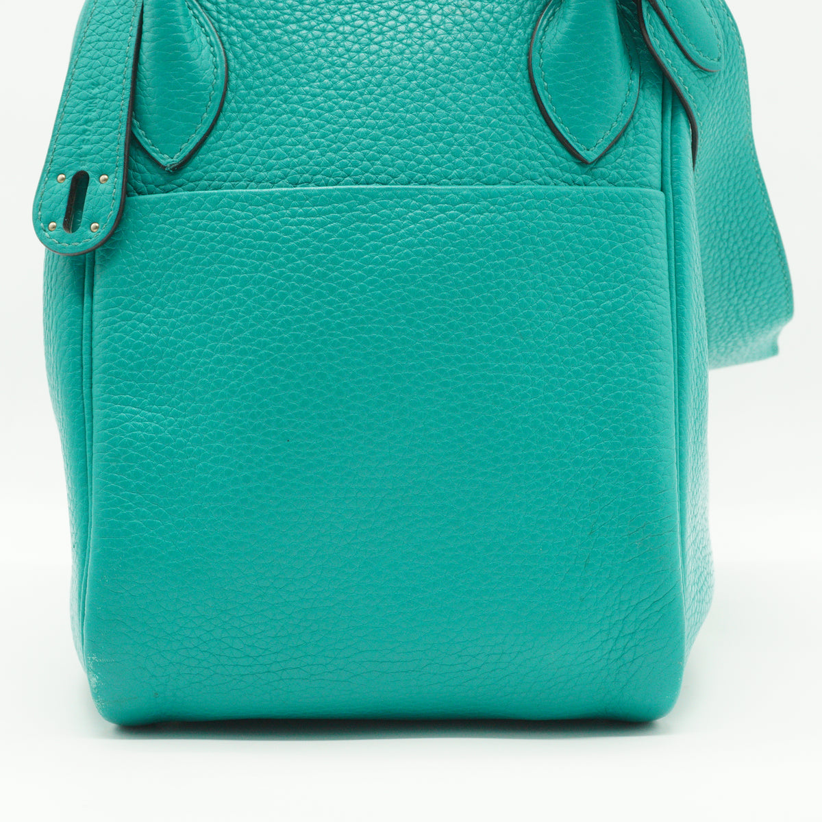 Hermes	Lindy 30 Teal SHW