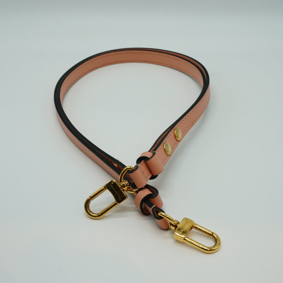 Louis Vuitton Neo Neo MM Bucket Bag GHW
