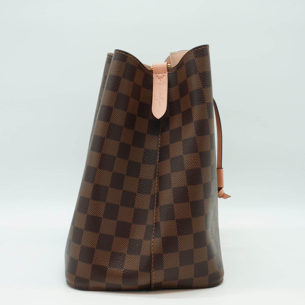Louis Vuitton Neo Neo MM Bucket Bag GHW