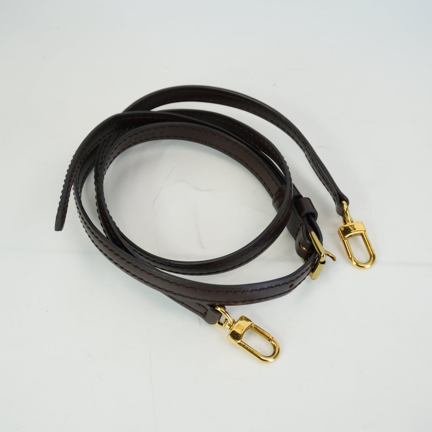 Louis Vuitton	Ribera Mini GHW