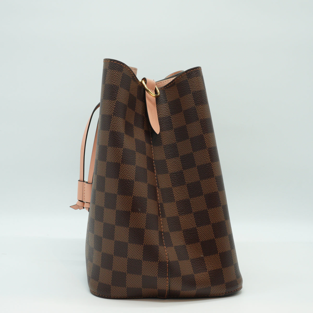 Louis Vuitton Neo Neo MM Bucket Bag GHW