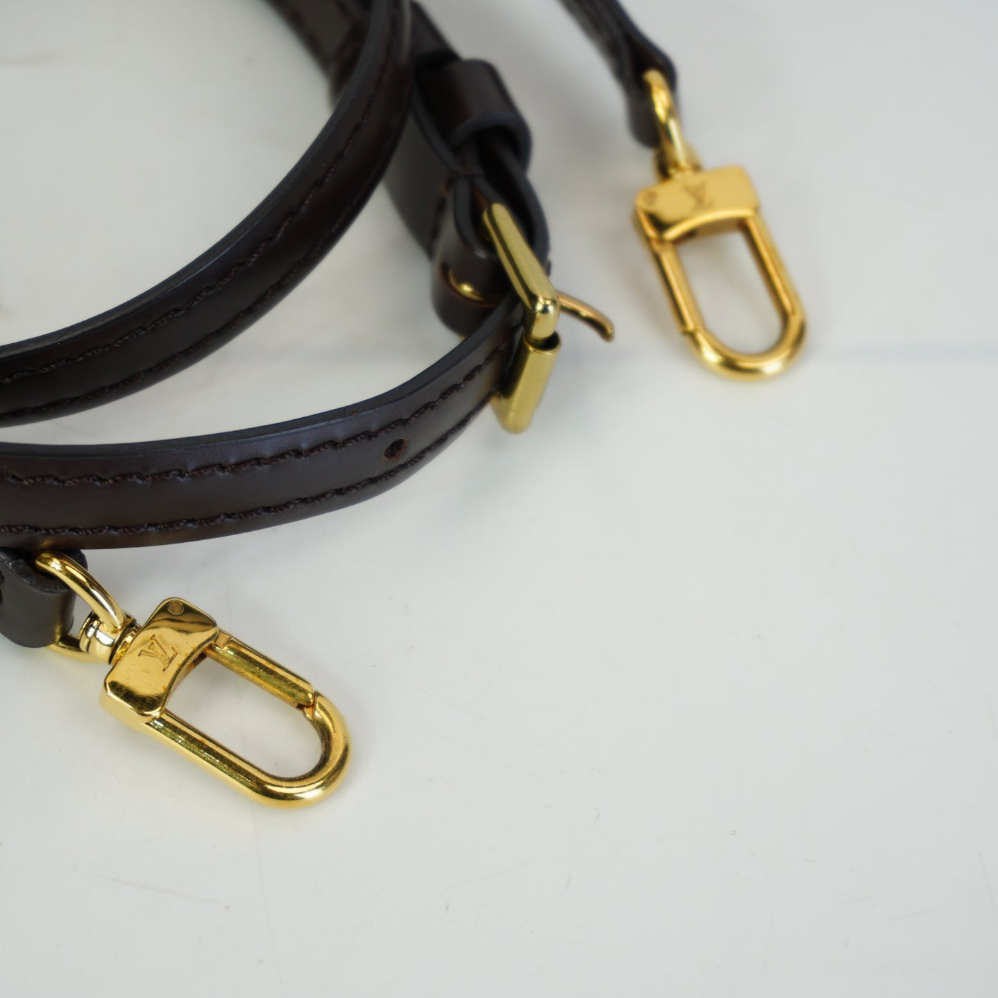 Louis Vuitton	Ribera Mini GHW