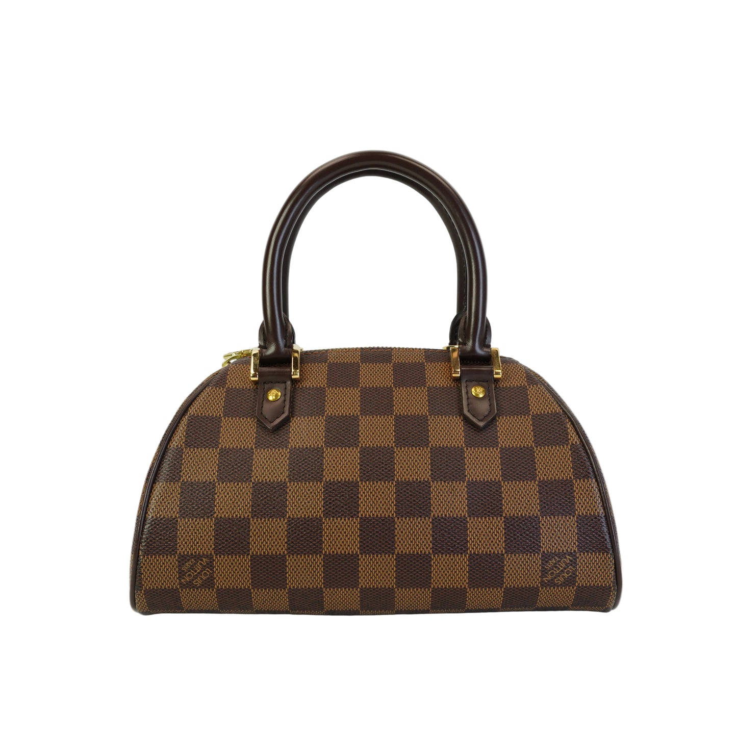 Louis Vuitton	Ribera Mini GHW