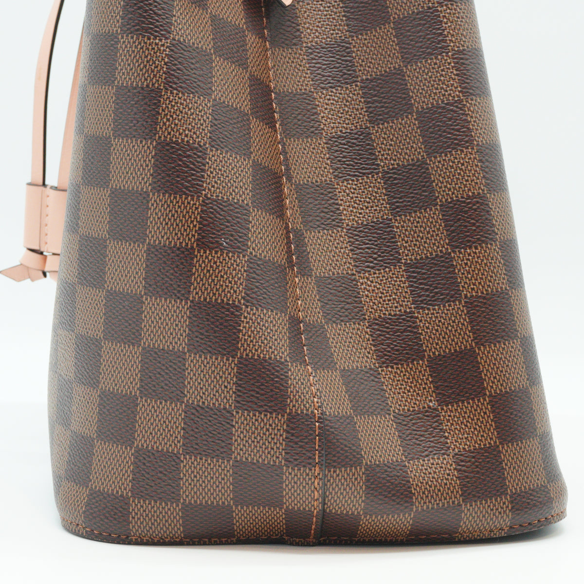 Louis Vuitton Neo Neo MM Bucket Bag GHW
