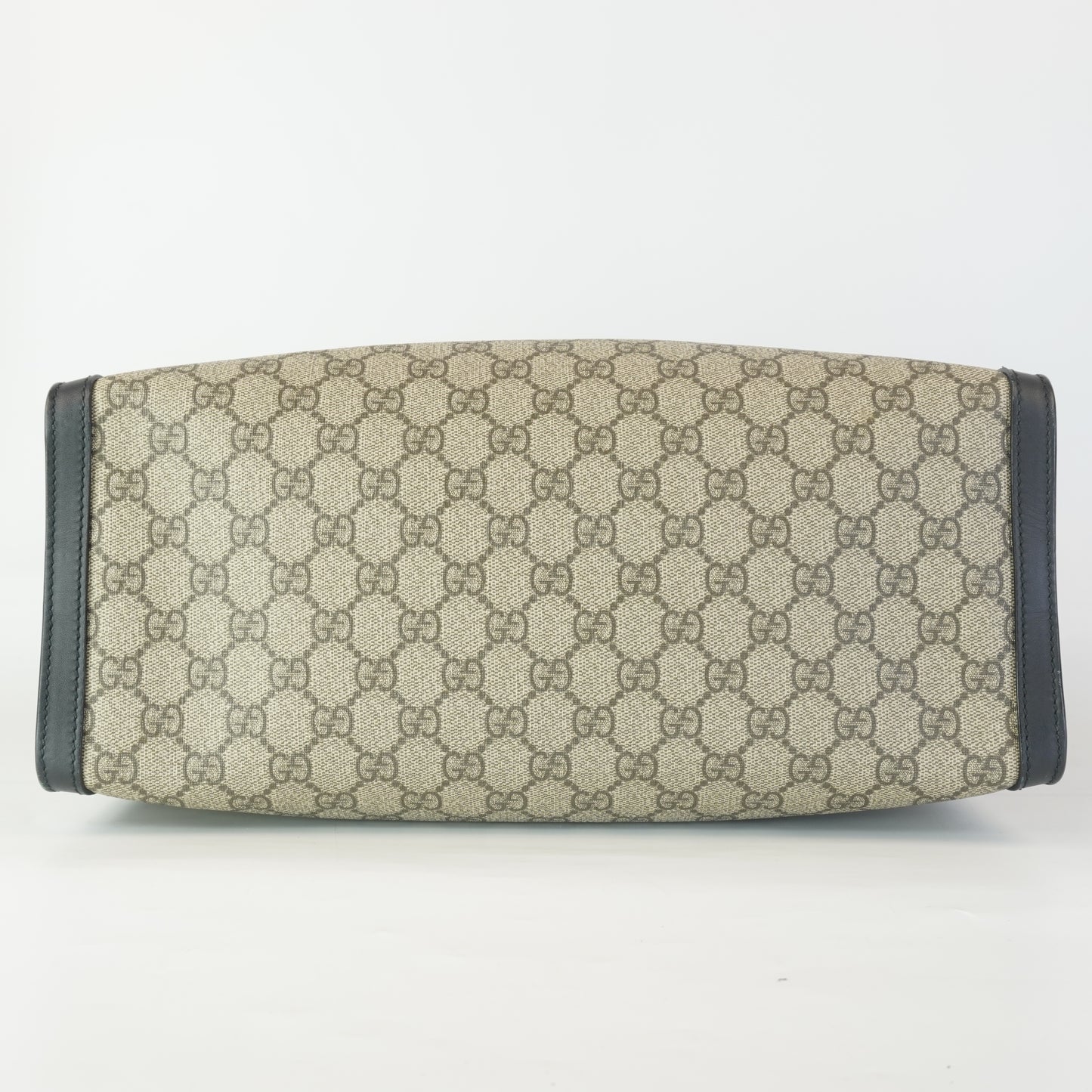 Gucci Padlock GG Supreme Large