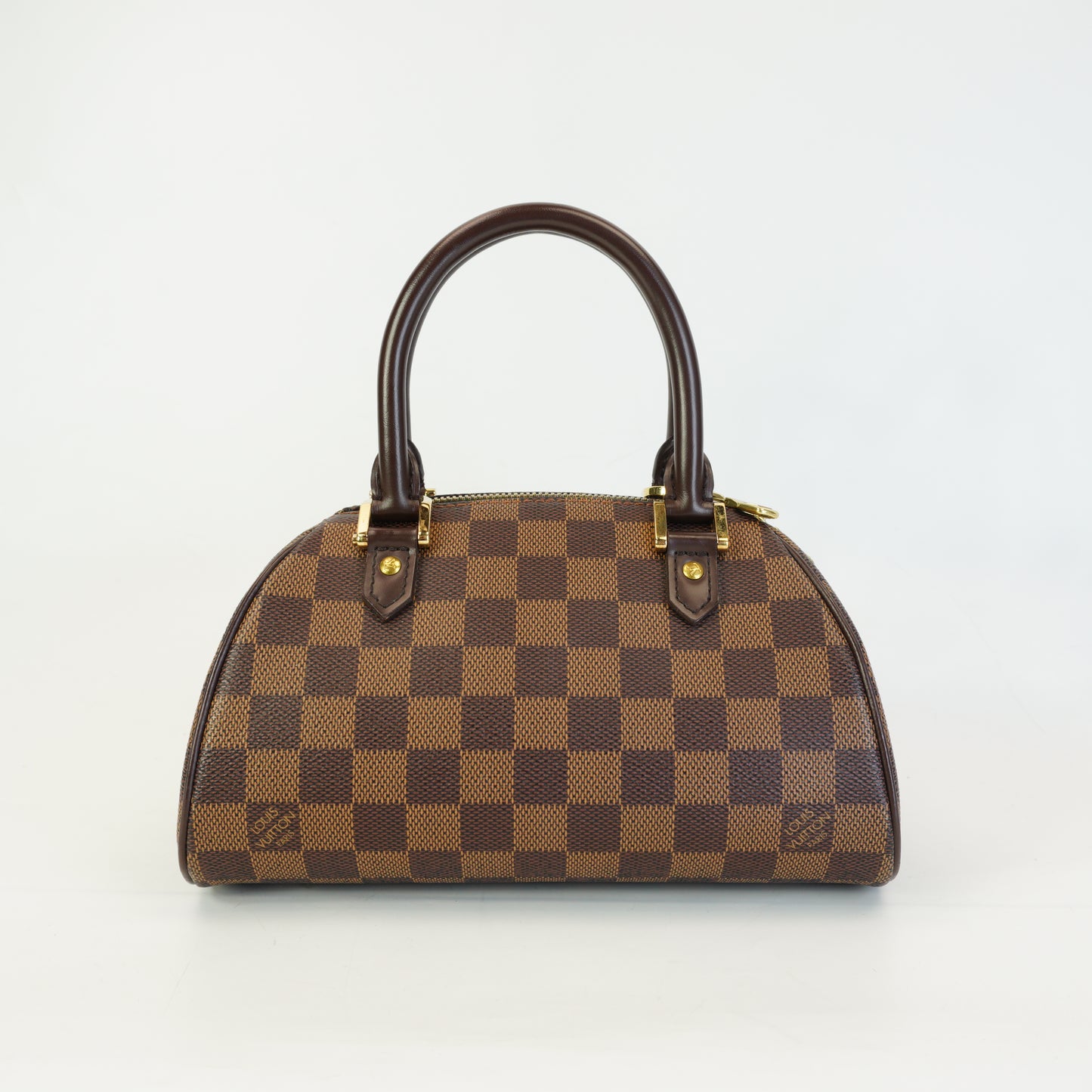 Louis Vuitton	Ribera Mini GHW