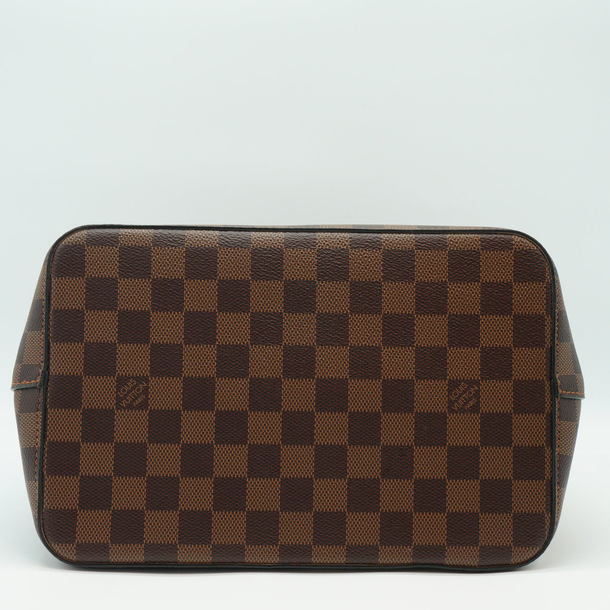 Louis Vuitton Neo Neo MM Bucket Bag GHW