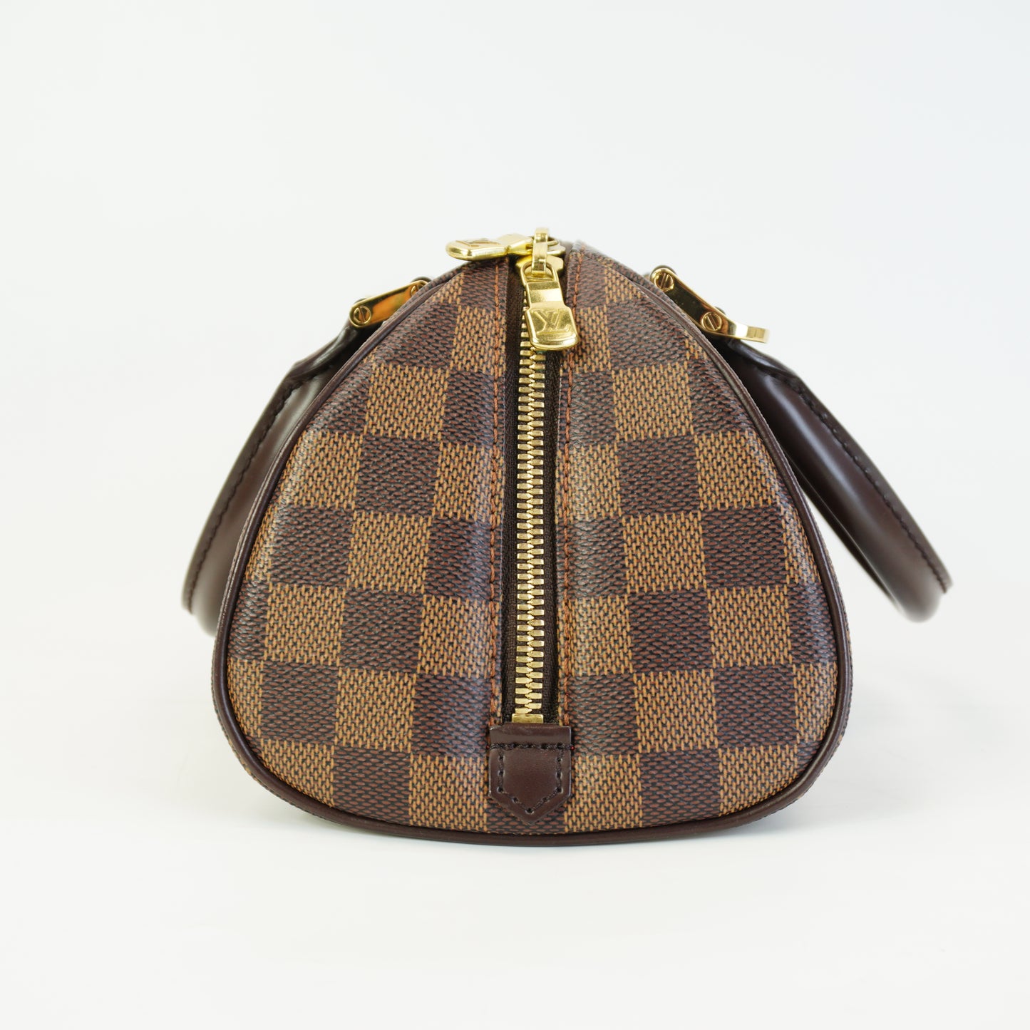 Louis Vuitton	Ribera Mini GHW