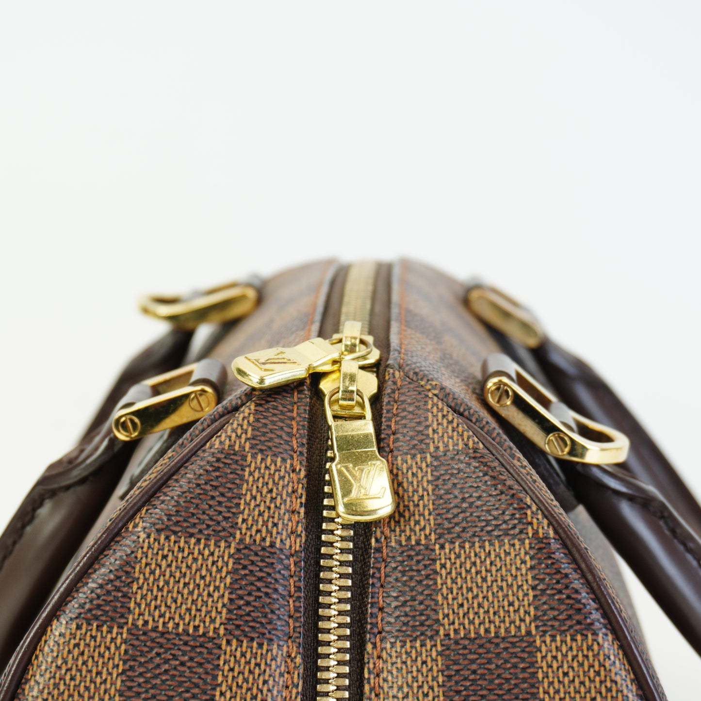 Louis Vuitton	Ribera Mini GHW