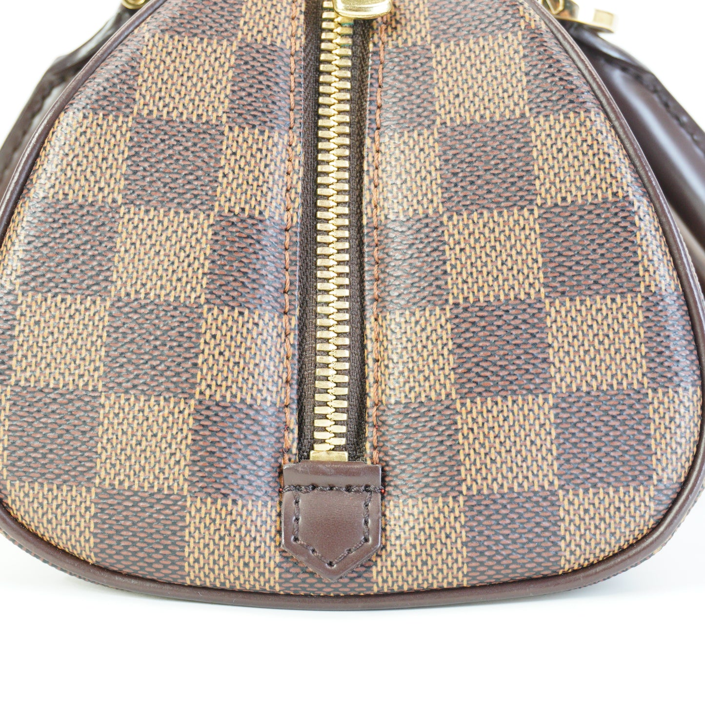 Louis Vuitton	Ribera Mini GHW