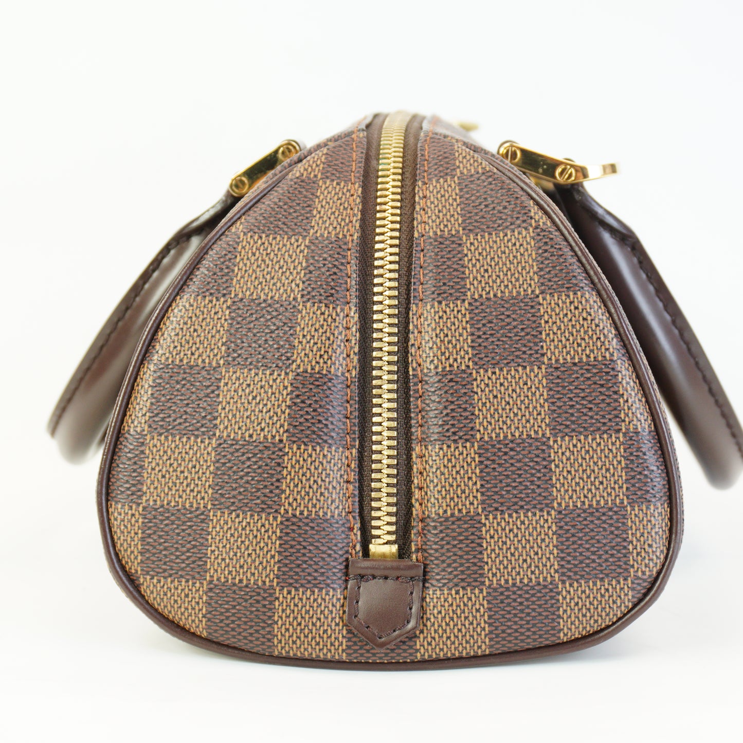 Louis Vuitton	Ribera Mini GHW