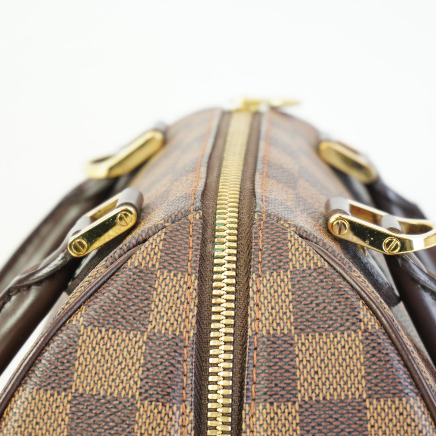 Louis Vuitton	Ribera Mini GHW