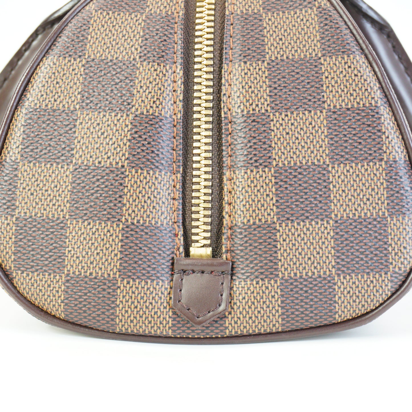 Louis Vuitton	Ribera Mini GHW