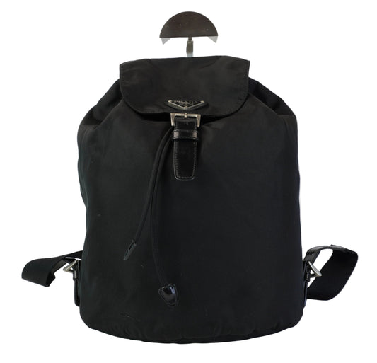 Prada Nylon Bag Pack