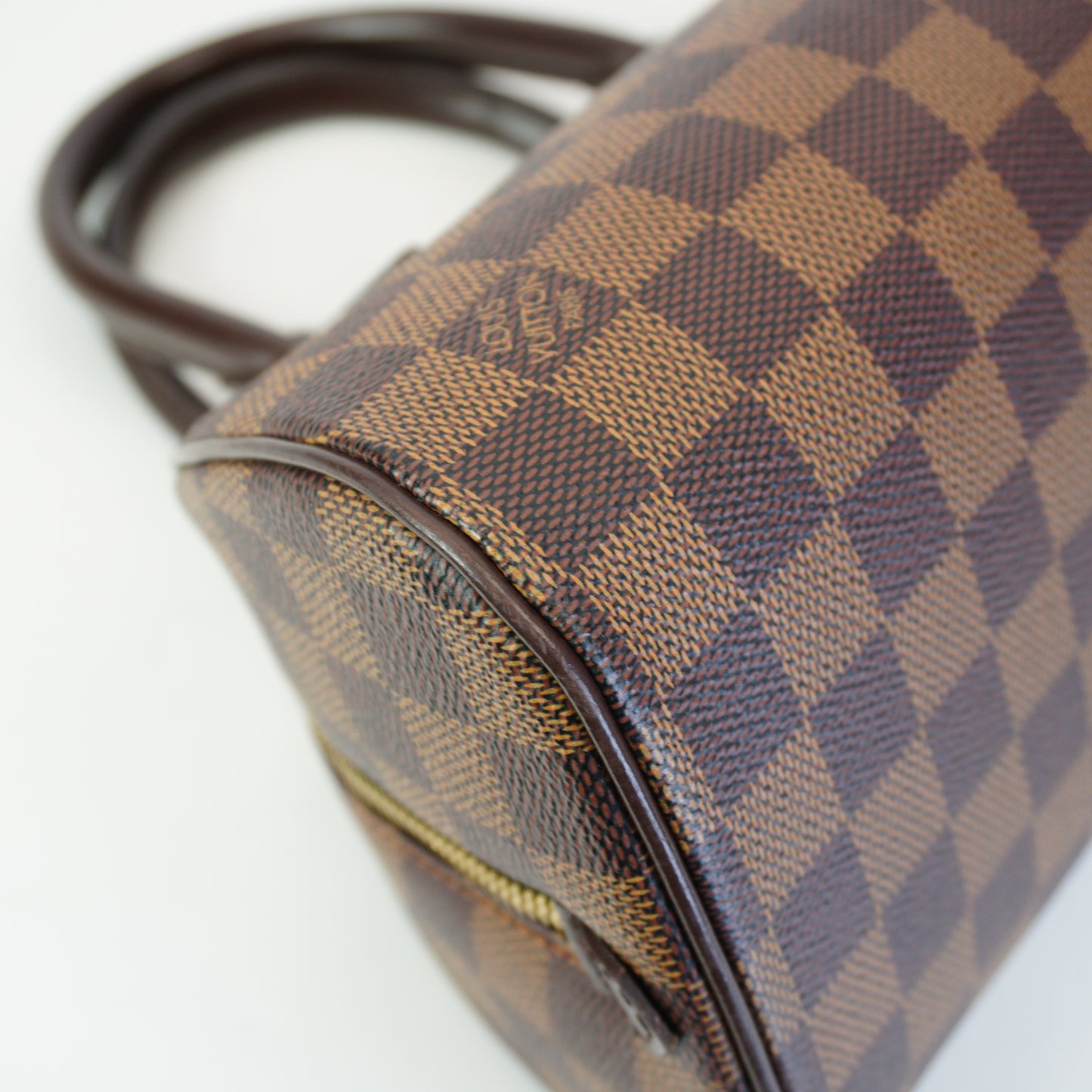 Louis Vuitton	Ribera Mini GHW