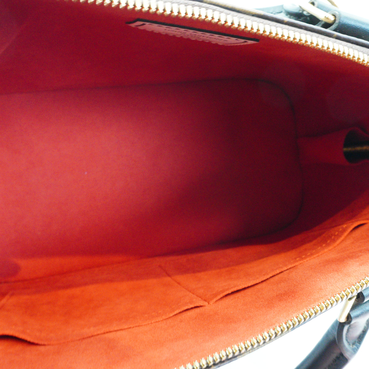 Louis Vuitton Formasetti Mono Alma Medium GHW