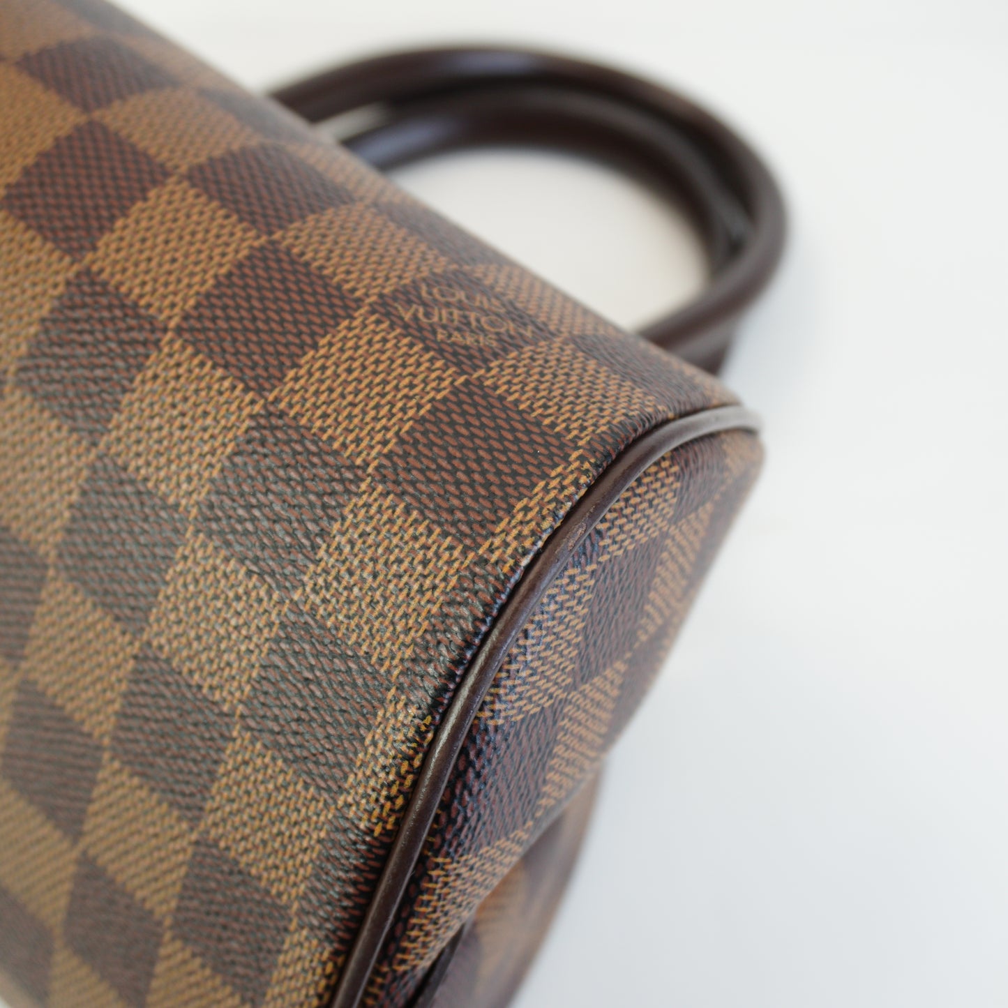 Louis Vuitton	Ribera Mini GHW