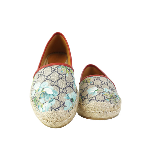 Gucci	GG Bloom Shoes Size 40