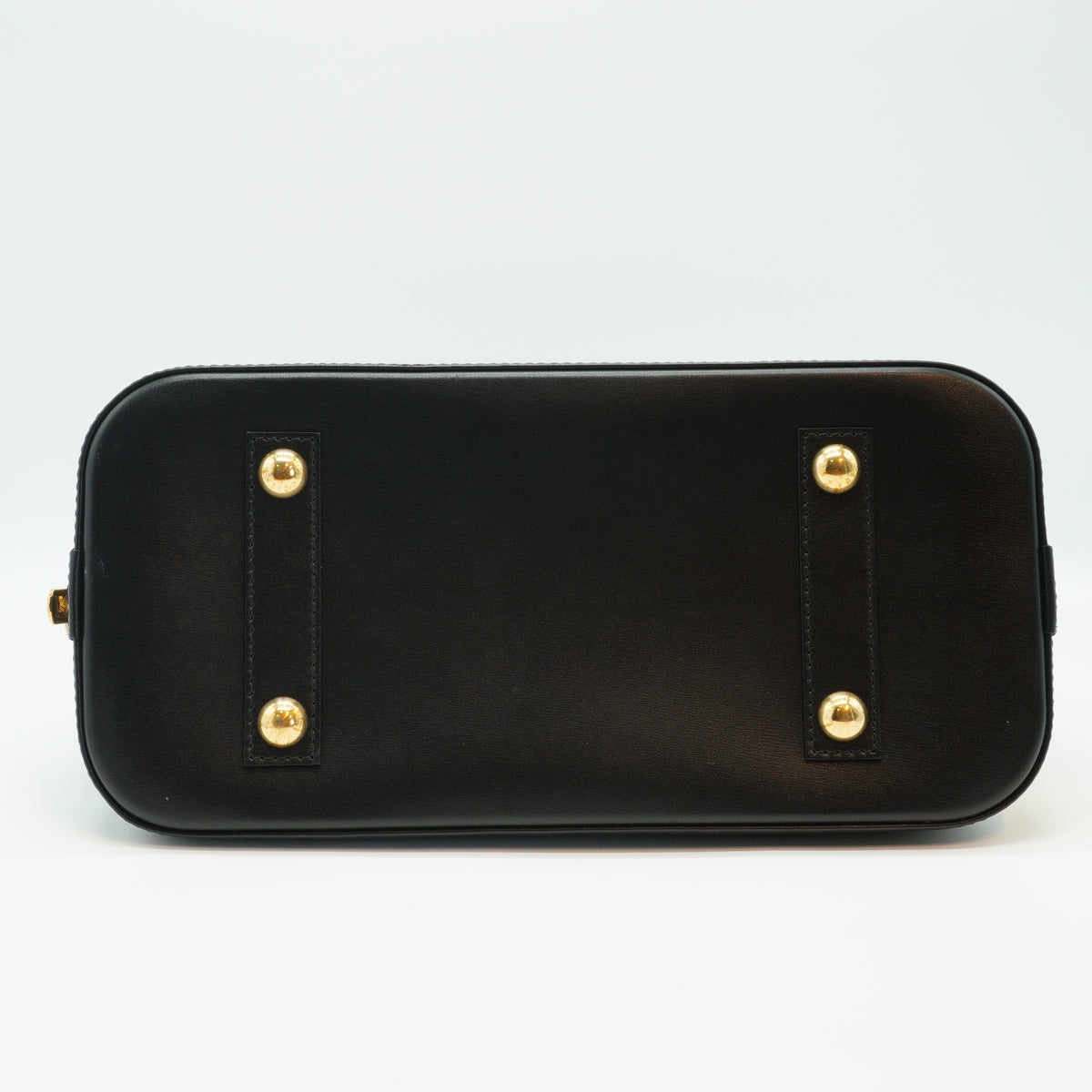 Louis Vuitton Formasetti Mono Alma Medium GHW