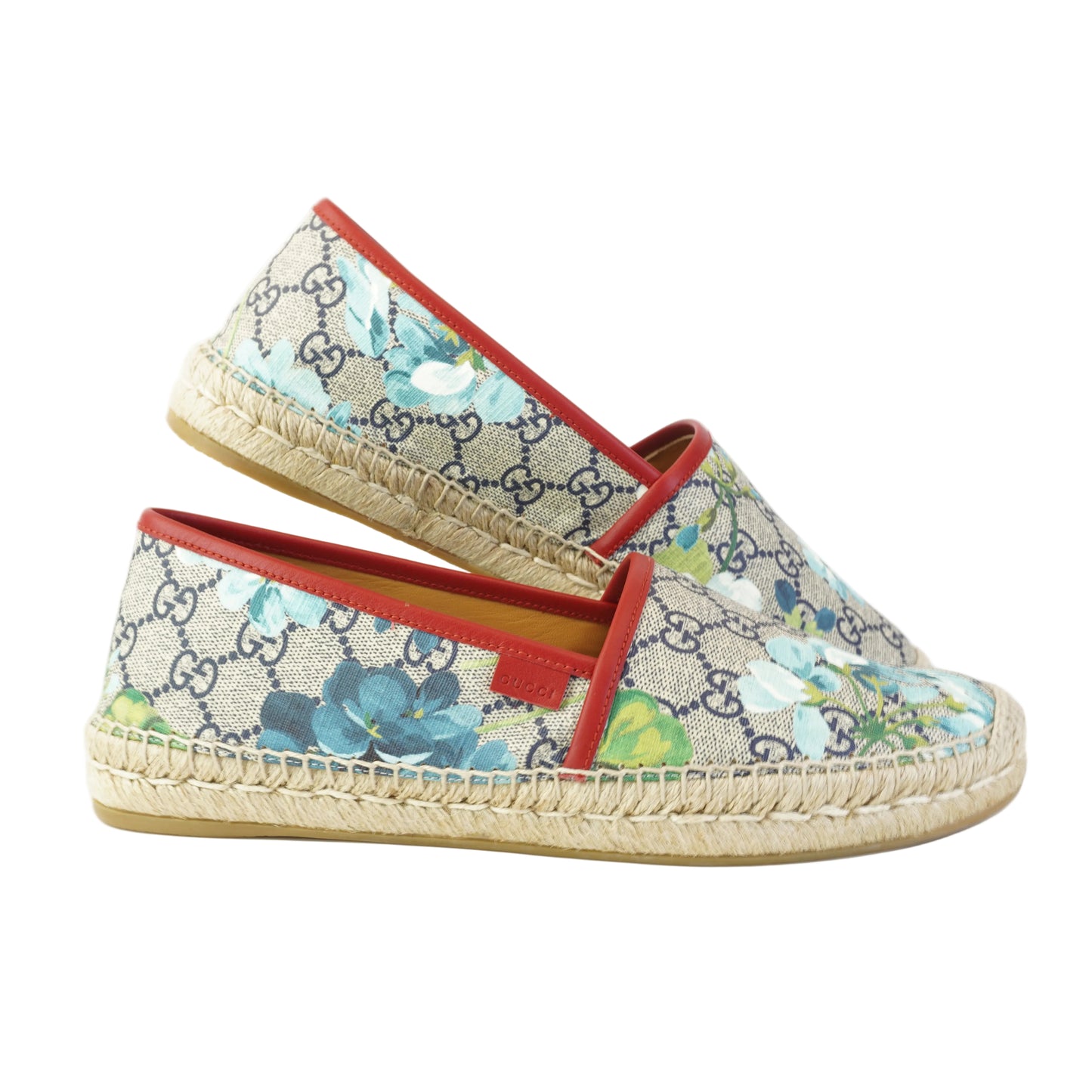 Gucci	GG Bloom Shoes Size 40