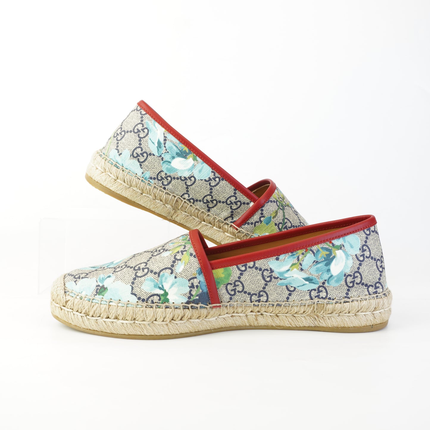 Gucci	GG Bloom Shoes Size 40