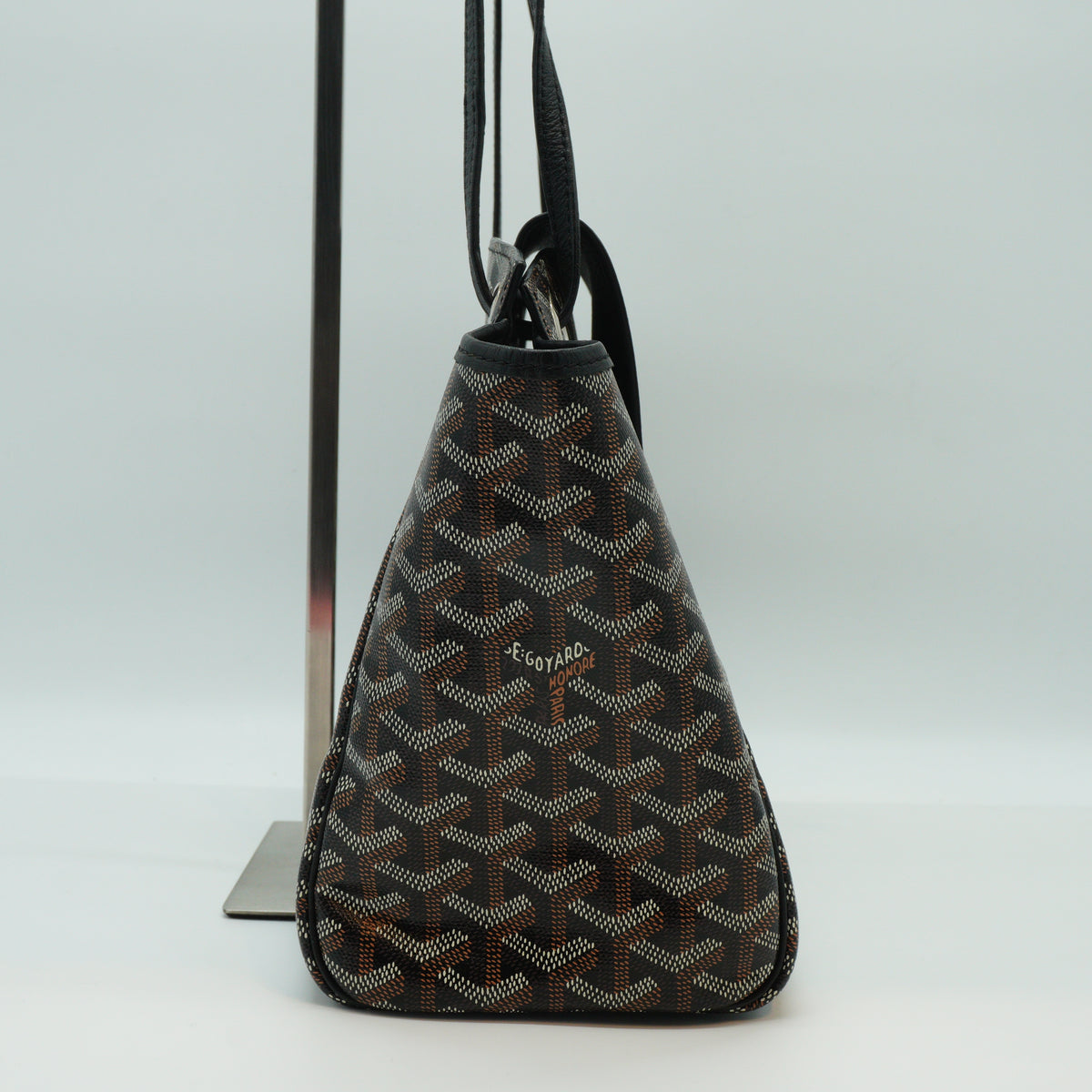 Goyard Roulette Souple Bag PM SHW