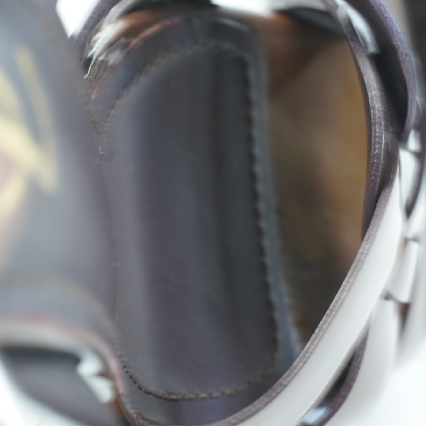 YSL	Patent Brown size.40