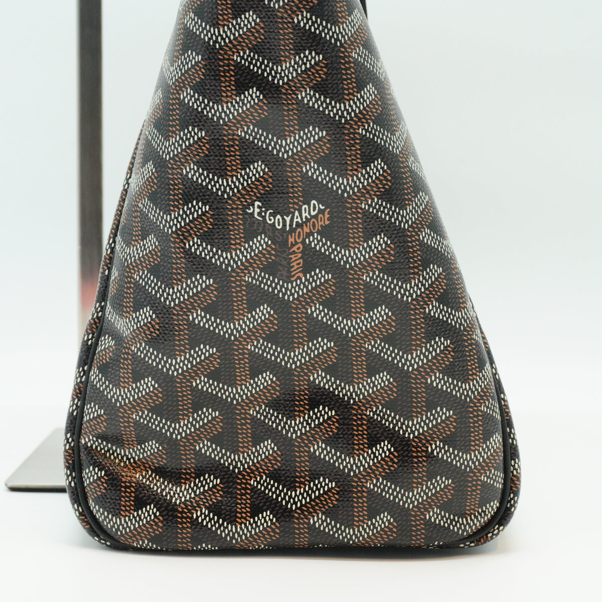 Goyard Roulette Souple Bag PM SHW