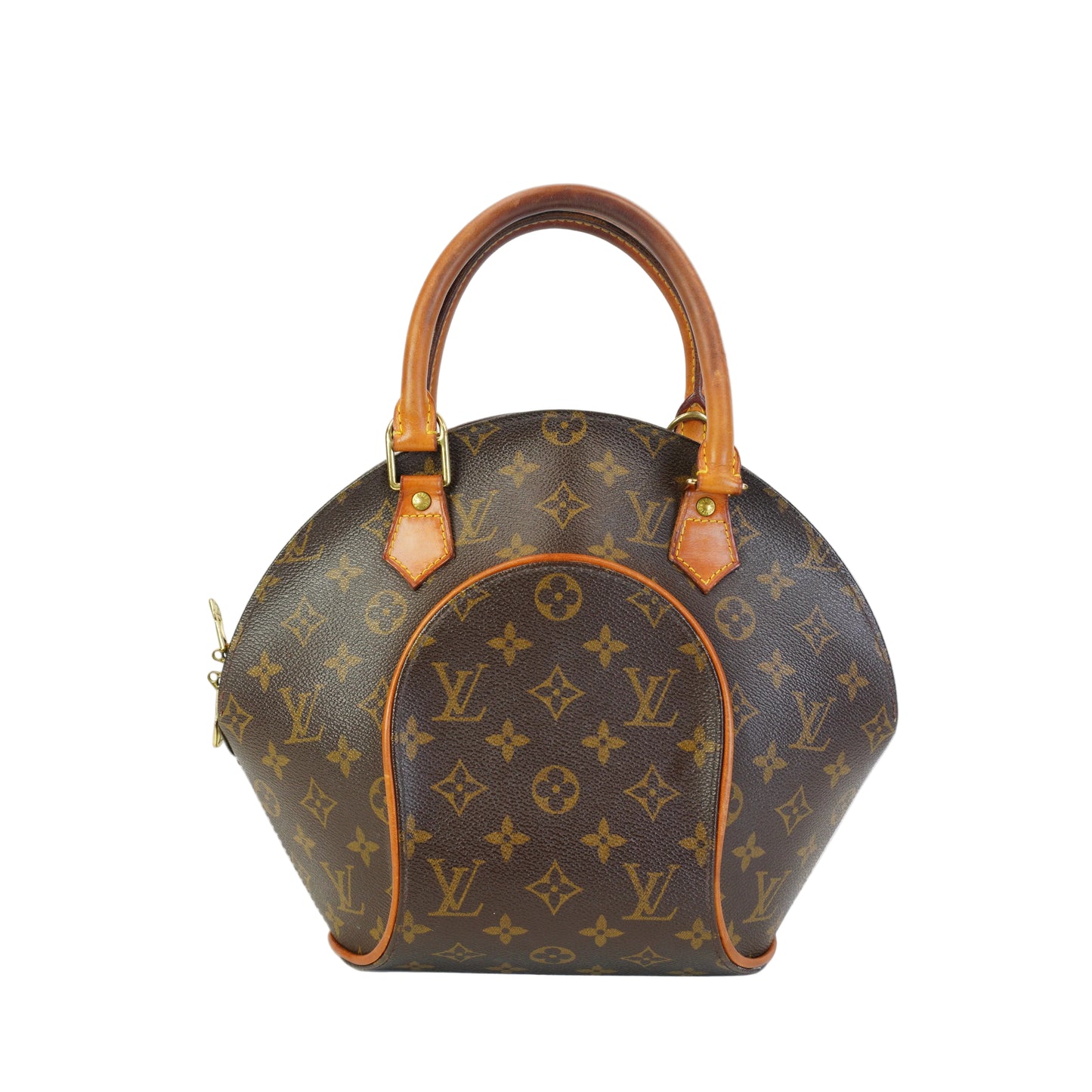 Louis Vuitton	Eclipse GHW Small
