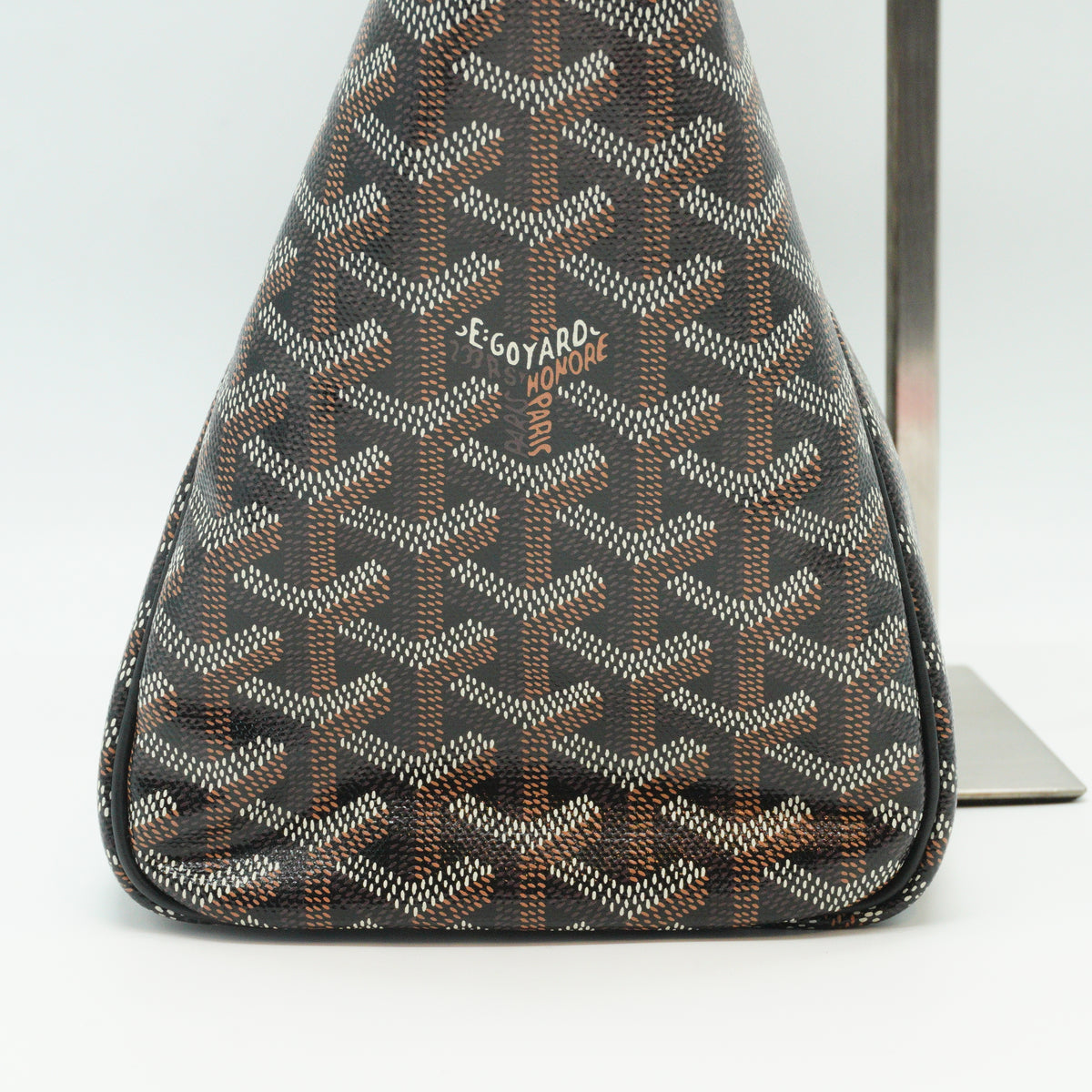 Goyard Roulette Souple Bag PM SHW