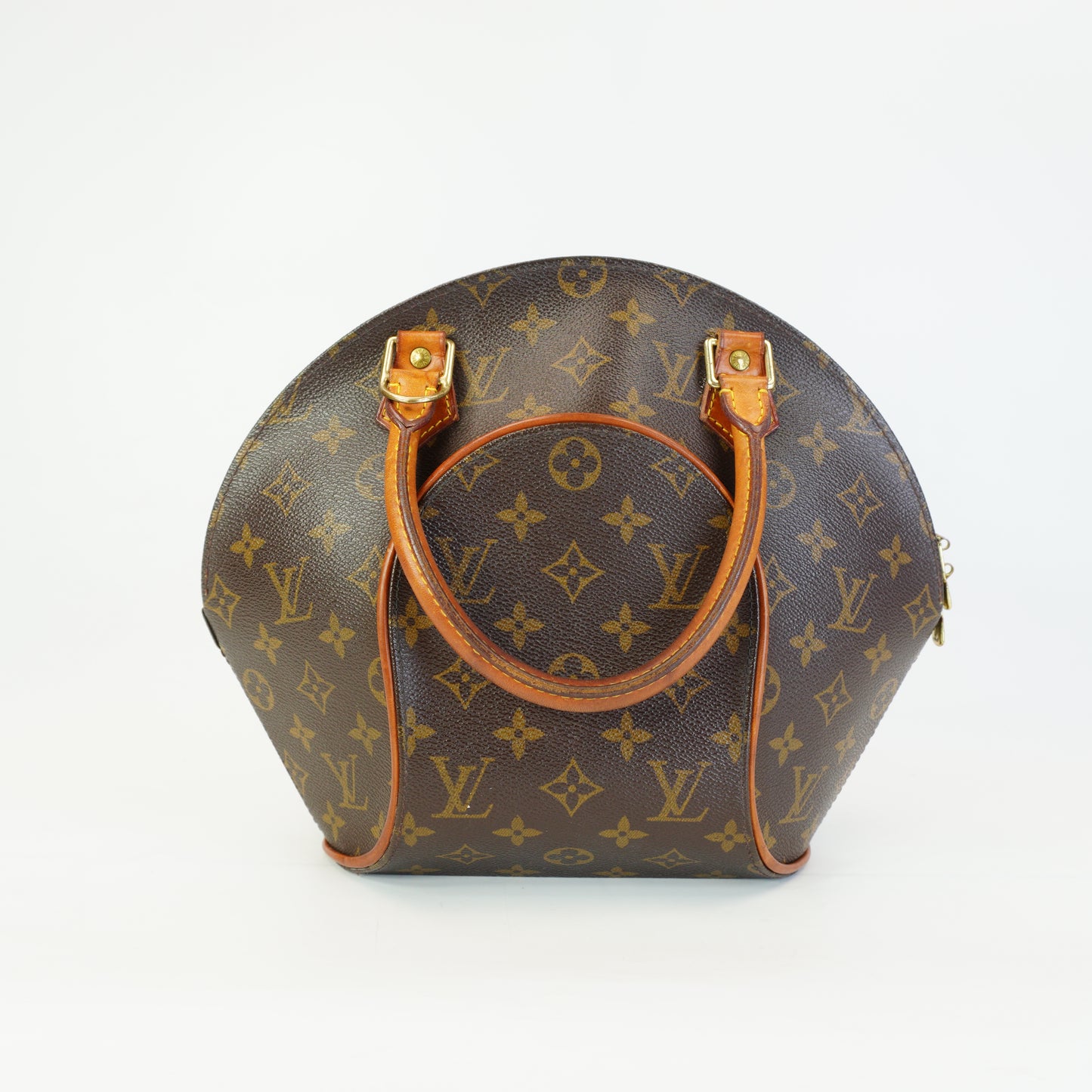 Louis Vuitton	Eclipse GHW Small