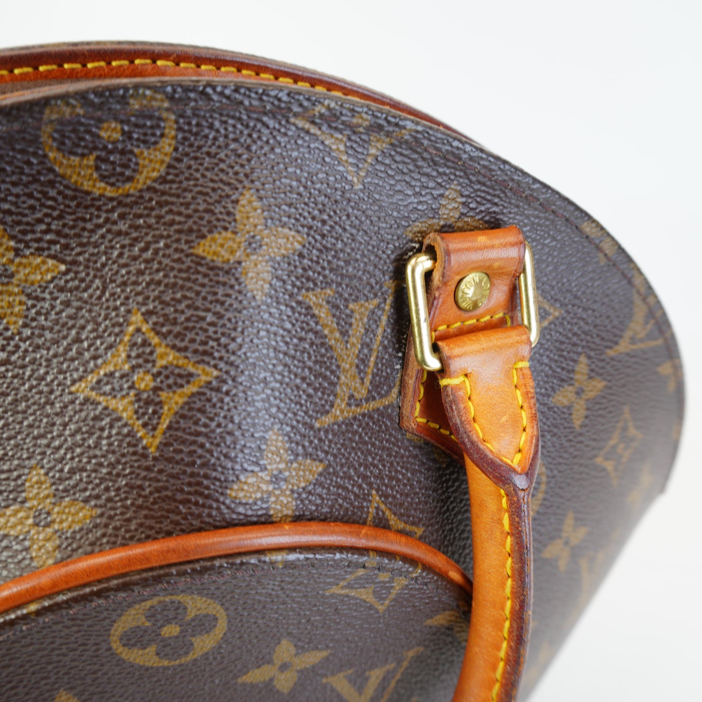 Louis Vuitton	Eclipse GHW Small